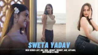Famous Webseries Model Shweta Yadav Latest Sex Live