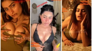 Miracle Couple Aka Anamika Paid Content Pics+Videos EXCLUSIVE