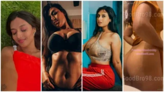 Sannati Mitra ~ Latest Paid App Video Using Vibrator
