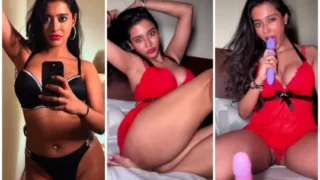 Theaa Dsouza Latest Paid App Video Pussy SneakPeak