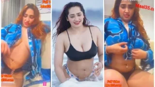 Aditi Mistry Latest Premium Live EXCLUSIVE