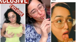 Famous Insta Viral Content Creator Kajal Pandey Paid App Contents