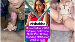 Vishaka Mallya Latest Paid App 3 Videos Merged In One