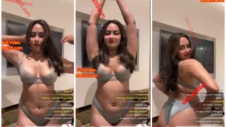 Divya Mistry Sister Of Aditi Mistry Premium Live Bikni