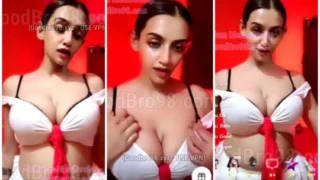 Famous Bengali Model Misthi Latest Premium Tango Live