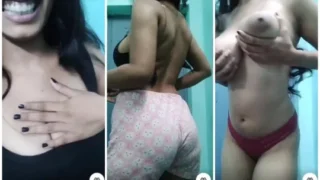 Super Yummy Body Tango Premium 121 Live
