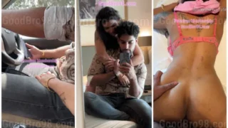 Reshmi Nair Latest Premium Couple Live Video