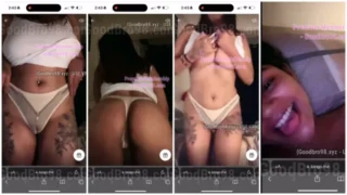 Sexy Premium Tango Lizaa Full Teasing And Cute Expression