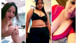 Telegu Anu Demanding Model Full Nude Live TANGO