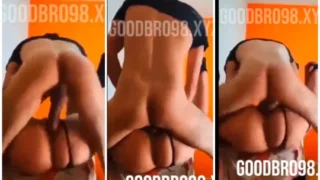 Super Raw And Fucking Hardcore Couple