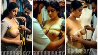 Buddha Tailor With Bhabhi Part 3