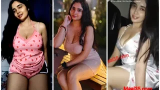 Deeksha Bhardwaj Instagram Exclusive Paid Content