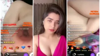 Super Shy Model 121 Premium Tango Full Nude