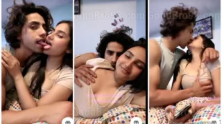 Ullu Actress Hot Tango Video Couple Live