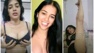 Famous Tango Model Kritika Kapoor New Premium Live