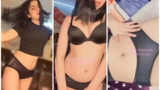 Jasneet Kaur Exclusive Sexy Video Premium
