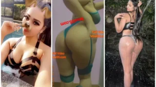 Subhi Katiyar Latest Paid Full Nude Live