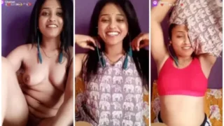 Hot Model 121 Olamet Exclusive Premium Live