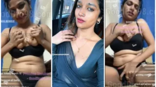 Super Sexy Model Lavanya Manickam Full Nude Exclusive Live