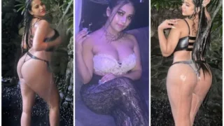 Subhi Kat Instagram Top Notch High Class Model Full Nude Live