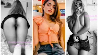 Simi Das Latest Paid App Video Full Nude With Face