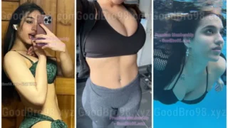 VIRAL INSTA “NAMASTE JI” MODEL PAID APP CONTENT LEAKED