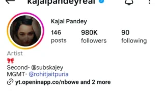Kajal Pandey Latest Paid App Content PICS+VIDEOS