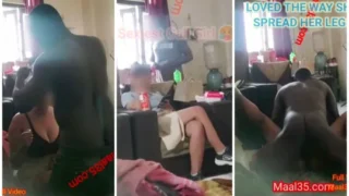 EXCLUSIVE DESI BBC WITH INDIAN PROSTITUTE HIDDEN CAM