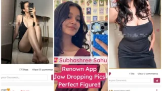 Subhashree Sahu Premium App Content Super Sexy