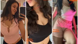 Viral Model Subhashree Sahu Paid Instagram Exclusive Content