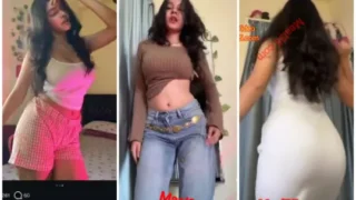 Subhashree Sahu Paid Instagram Exclusive Videos FIRST ON INTERNET