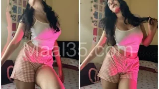 Viral Gulabi Chumt Model Subhashree Sahu Premium Content