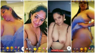 Anu Telegu Premium Exclusive Tango Live