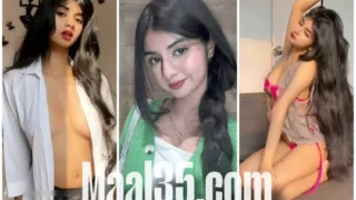 Suped Viral Model Aishwarya HarkShankar Aka AishCream PAID EXCLUSIVE CONTENT