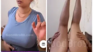 Super Sexy Model KRITIKA KAPOOR Latest Premium Live