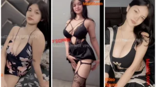Shanaya Katiyan Latest Insta Exclusive Model All Insta Content Ripped