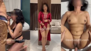 Indian Cuckold Couple Fit-n-Filthy Gets Creampied by Broskithebull while Hubby Records Full Onlyfans 38 Min PPV Video