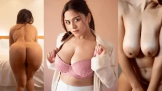 Famous Instagram Sexy Model StylewithPlixxi Exclusive Nude Dancing And Photoshoot Pics And Clip