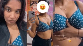 Tamil Actress Sabbita Roi Insta Exclusive