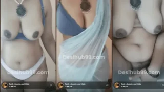 Tamil Sweety and mallu tango premium show nude – ZeharMaal