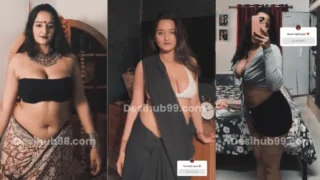 Varsha Kunal Banerjee – Instagram Exclusive Contents Update
