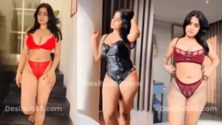 Shilpa Fit Insta Exclusive – Bikini Collection