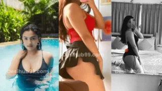 Ankita Dwivedi – Instagram Paid Exclusive Contents – 32 Videos