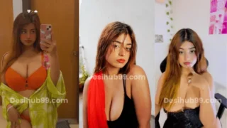 Tushikha Goswami – Instagram Exclusive Posts – 47 Photos & 5 Videos