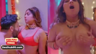 Aishwarya Agarwal First Night Sex Scene