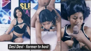 Famous Unacadmey Teacher Desi Devi fucks BBC – Zeharmaal