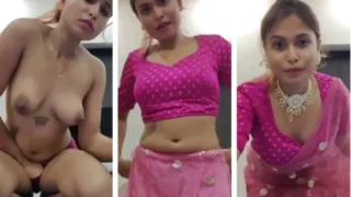 Sharmistha Sarkar Hot Shower Show [App Content] – Exclusively